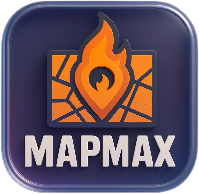 MapMax