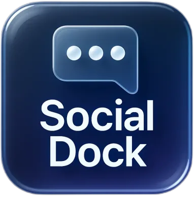 Social Dock