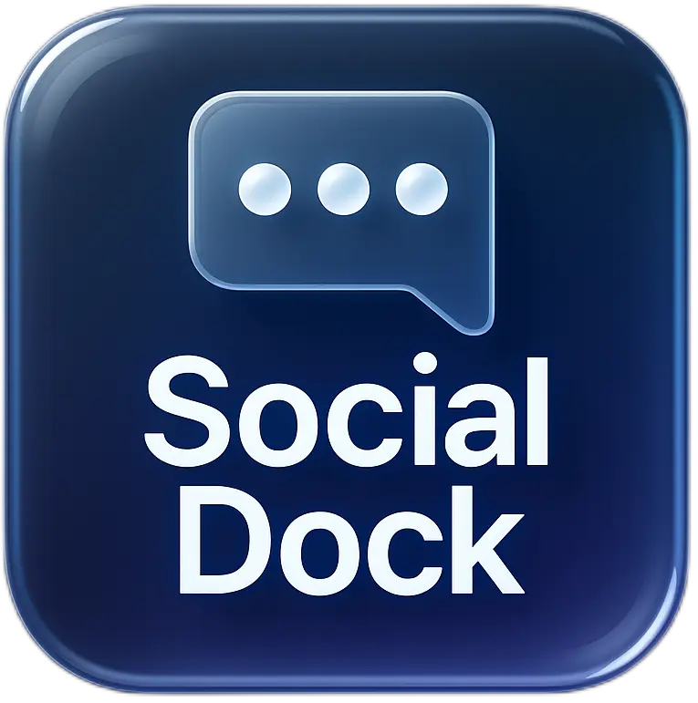 Social Dock