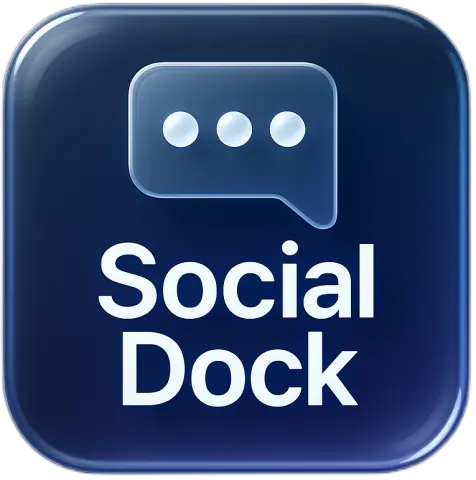 SocialDock
